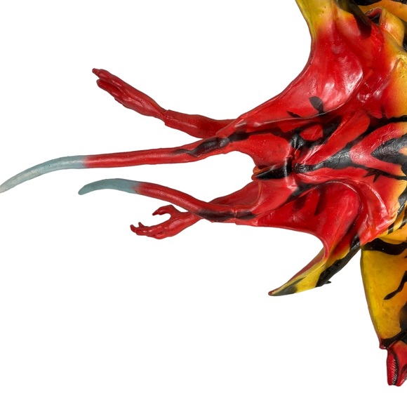 NWT Disney Pandora World Avatar Large Leonopteryx Collectible Latex Figure Toy - Picture 14 of 16